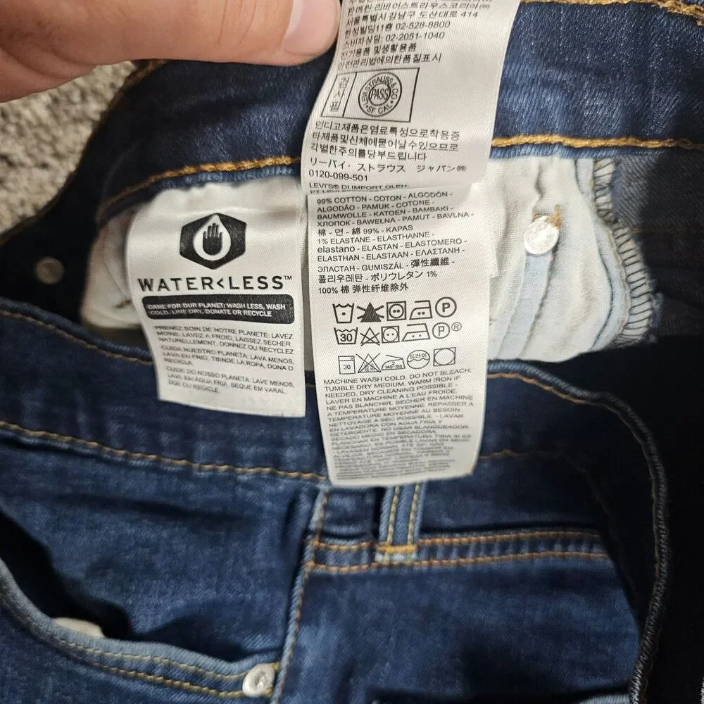 Levis ** this